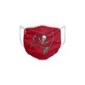 Foco Household Multi-Purpose Tampa Bay Buccaneers Face Mask Multicolored 194751474101